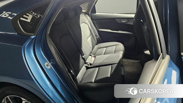 Kia The New K3 2nd generation id 4906155 из Кореи 33