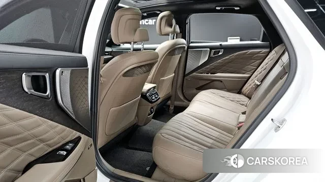 Kia K8 id 3689749 из Кореи 20