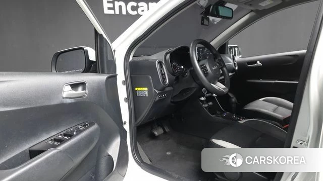 Kia Morning Urban (JA) id 3805990 из Кореи 20