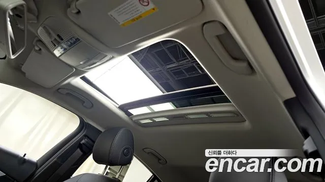 Mercedes-Benz GLC-Class X253 id 2639078 из Кореи 20