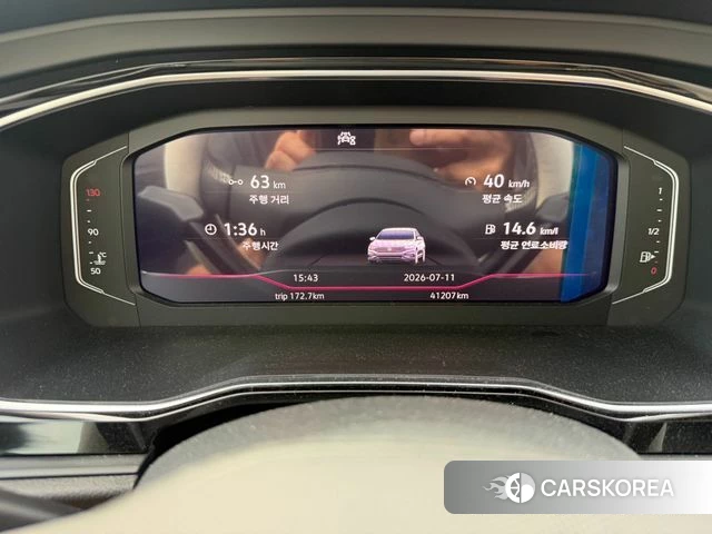 Volkswagen 7th Generation of Jetta id 4577002 из Кореи 12