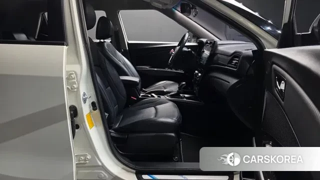 Ssangyong Berry New Tivoli id 3499478 из Кореи 20