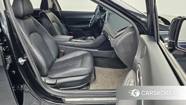 Hyundai Sonata (DN8) id 3799877 из Кореи 20