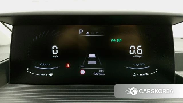 Hyundai Staria id 3858670 из Кореи 20