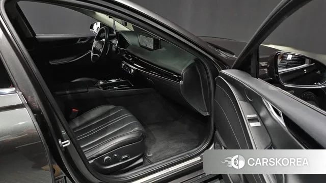 Genesis G80 (RG3) id 3334669 из Кореи 20