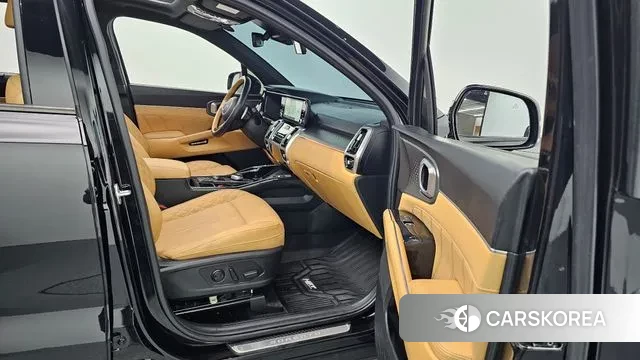 Kia Sorento 4th Generation id 3452839 из Кореи 20