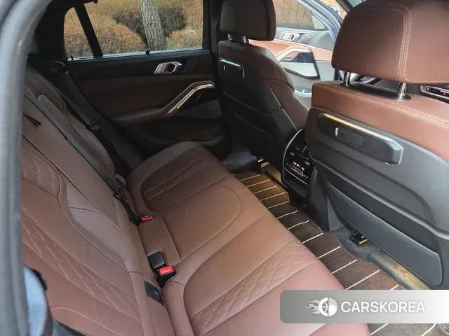 BMW X6 (G06) id 3757805 из Кореи 20