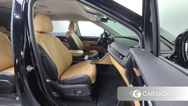 Kia Carnival 4th generation id 3373869 из Кореи 20