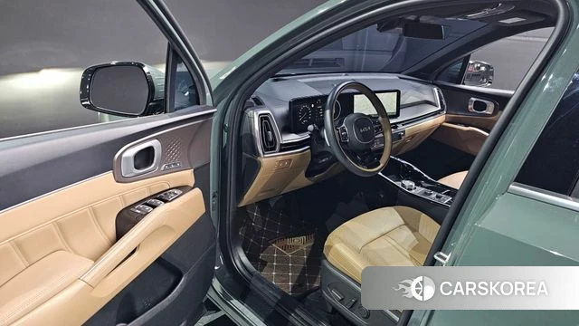 Kia The New Sorento 4th Generation id 3933644 из Кореи 20
