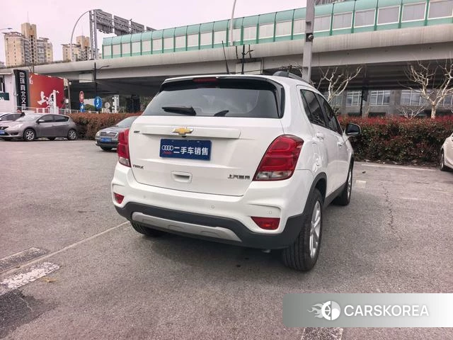 Chevrolet Chuangku id 4238905 из Китая 21
