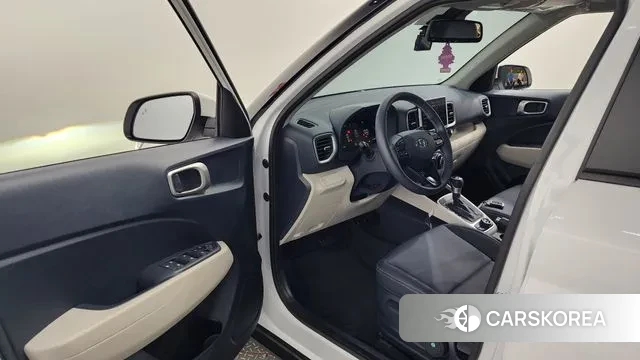 Hyundai Venue id 3016248 из Кореи 20