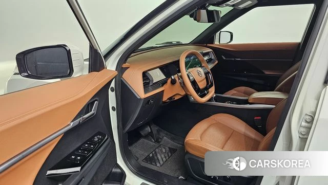 Ssangyong Torres id 4302917 из Кореи 30