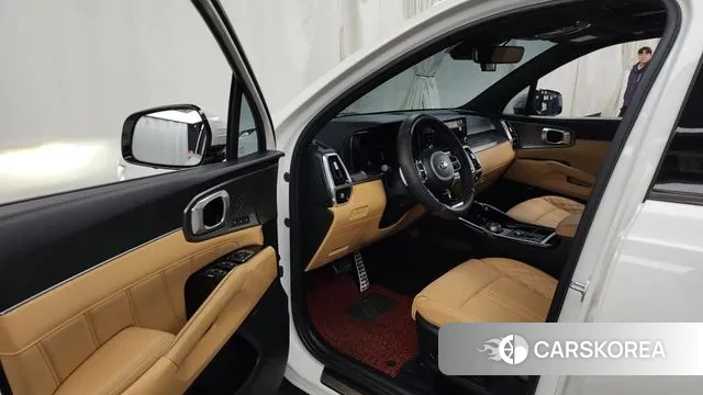 Kia Sorento 4th Generation id 3650609 из Кореи 20