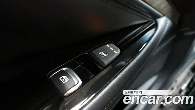 Kia K8 Hybrid id 2680086 из Кореи 20