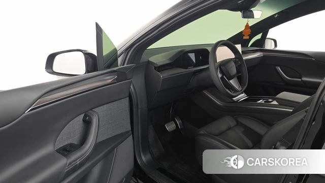 Tesla Model X id 4870425 из Кореи 34