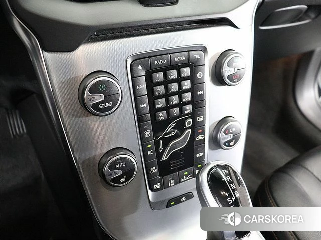 Volvo V40 Cross-Country id 4513222 из Кореи 20
