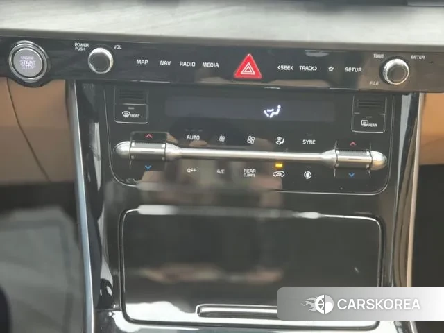 Kia Carnival 4th generation id 3453591 из Кореи 20