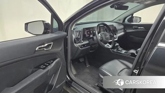 Kia Sportage 5th Generation id 3634699 из Кореи 20