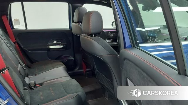 Mercedes-Benz GLB-Class X247 id 4739223 из Кореи 18
