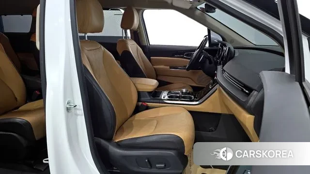 Kia Carnival 4th generation id 3610485 из Кореи 20