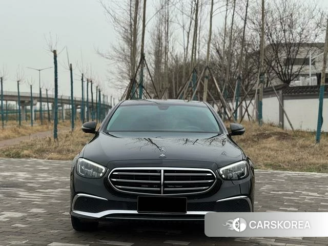 Mercedes-Benz E-class id 4259893 из Китая 20