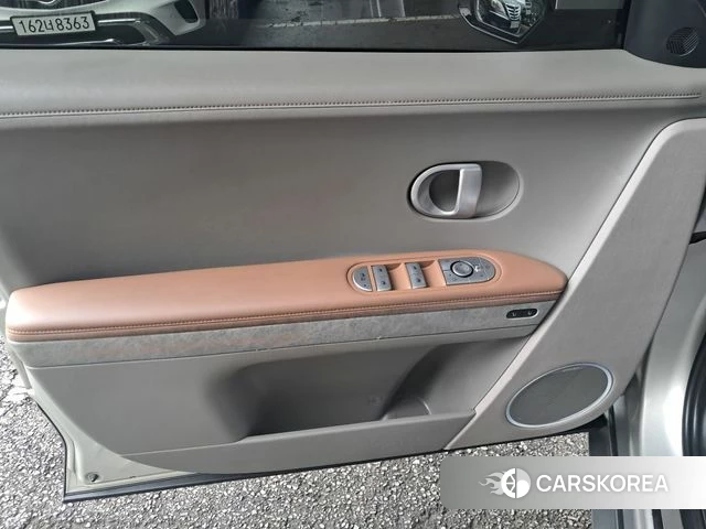 Hyundai Ionic 5 id 4423081 из Кореи 14