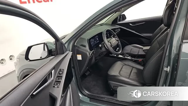 Kia Di Ol Nu Niro id 3576743 из Кореи 20