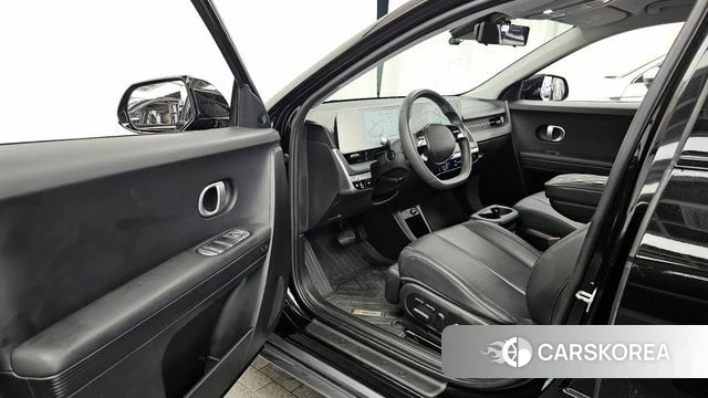 Hyundai Ionic 5 id 4303774 из Кореи 37