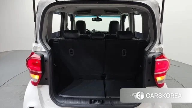 Kia The New Ray id 3736771 из Кореи 20