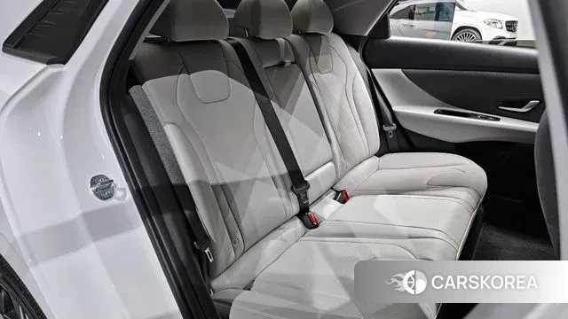 Hyundai Avante (CN7) id 2915747 из Кореи 20