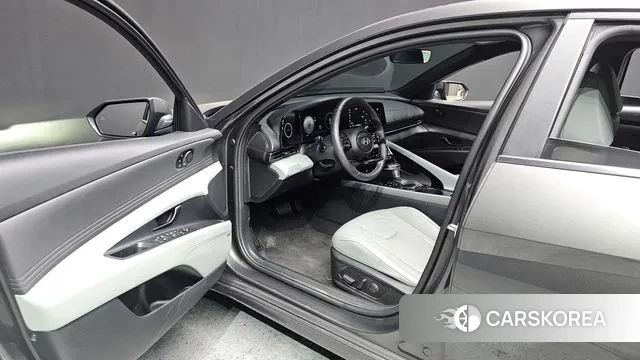 Hyundai The New Avante (CN7) id 3679804 из Кореи 20