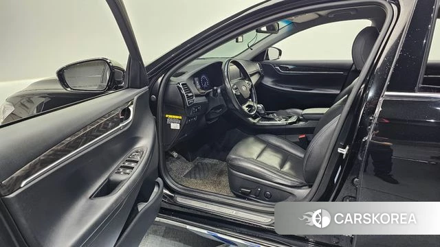 Hyundai Grandeur IG id 4246030 из Кореи 30