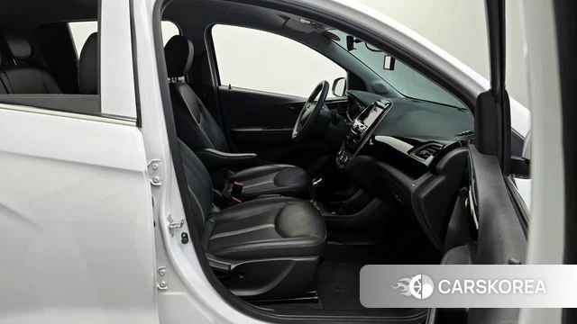 Chevrolet (GM Daewoo) The New Spark id 3827838 из Кореи 20