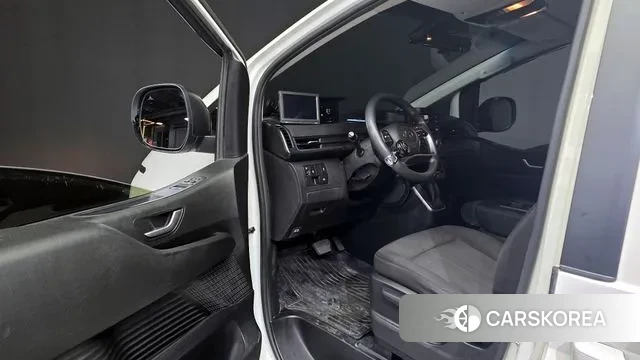 Hyundai Staria id 3427898 из Кореи 20