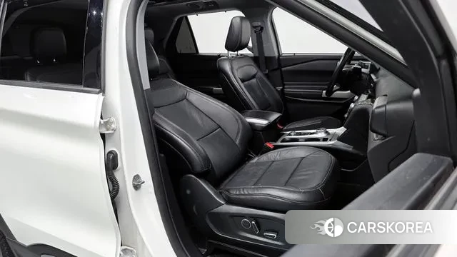 Ford Explorer 6th Generation id 3269511 из Кореи 20