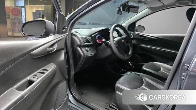 Chevrolet (GM Daewoo) The New Spark id 4447993 из Кореи 20