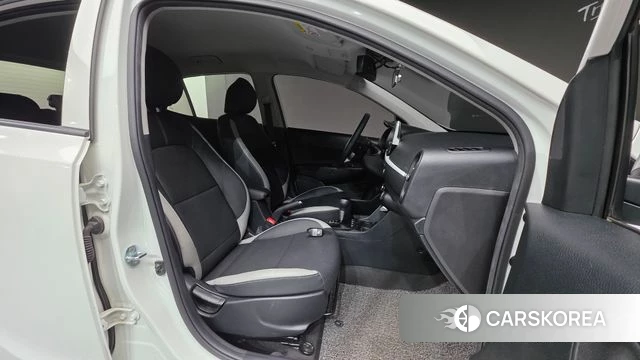 Kia Morning Urban (JA) id 4524539 из Кореи 31