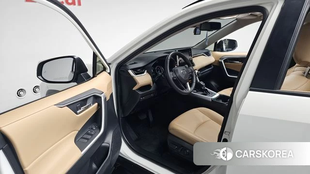Toyota RAV4 5th Generation id 4707369 из Кореи 31