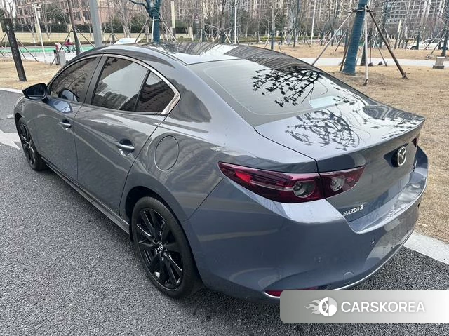Mazda 3 Angkesaila id 4278528 из Китая 23