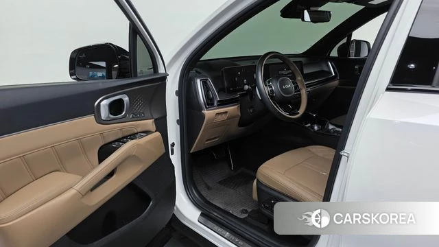 Kia The New Sorento 4th Generation id 4778538 из Кореи 20