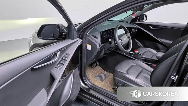 Kia Di Ol Nu Niro id 4309305 из Кореи 35