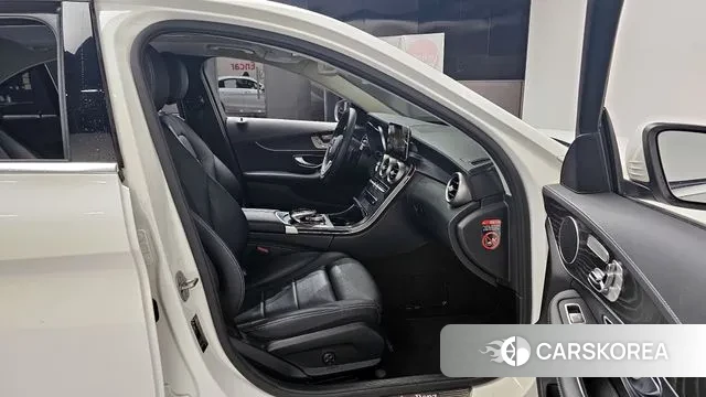 Mercedes-Benz C-Class W205 id 3509768 из Кореи 20