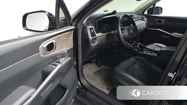 Kia Sorento 4th Generation id 3702536 из Кореи 20