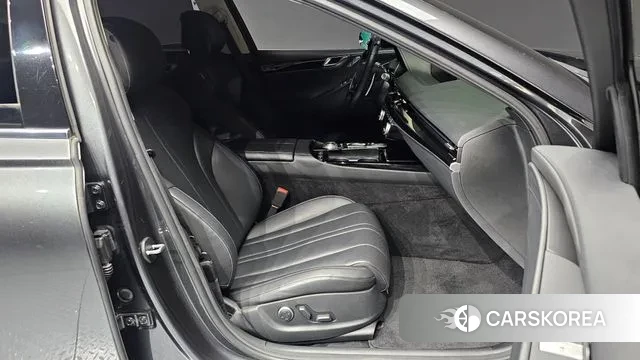 Genesis G80 (RG3) id 3344450 из Кореи 20