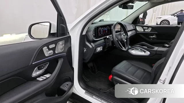 Mercedes-Benz GLE-Class W167 id 3575931 из Кореи 20