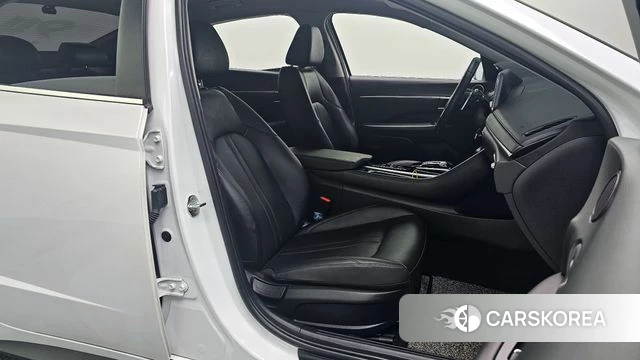 Hyundai Sonata (DN8) id 3842518 из Кореи 20