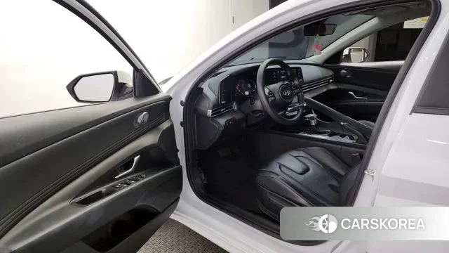 Hyundai The New Avante (CN7) id 2939304 из Кореи 20