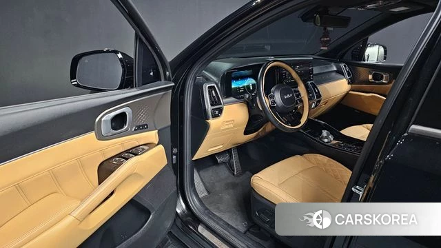 Kia Sorento 4th Generation id 4922250 из Кореи 32