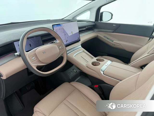 Xiaopeng Motors Xiaopeng X9 id 4235898 из Китая 14