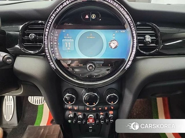 Mini Cooper S id 4309578 из Кореи 20